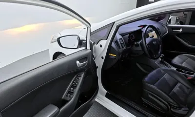 Kia K3 2013, 116046 км, за 3841.06 USD - фото 11