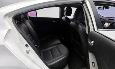 Kia K3 2013, 116046 км, за 3841.06 USD - фото 12