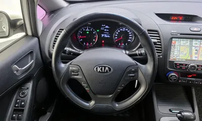 Kia K3 2013, 116046 км, за 3841.06 USD - фото 13