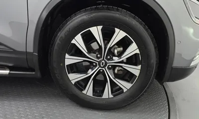 Renault-KoreaSamsung QM6 2021, 76370 км, за 65636.08 USD
