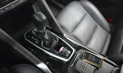 Renault-KoreaSamsung QM6 2021, 76370 км, за 65636.08 USD - фото 9