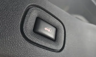 Renault-KoreaSamsung QM6 2021, 76370 км, за 65636.08 USD - фото 20