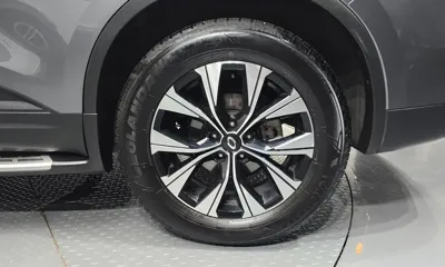 Renault-KoreaSamsung QM6 2021, 76370 км, за 65636.08 USD - фото 21