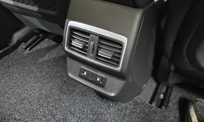 Renault-KoreaSamsung QM6 2021, 76370 км, за 65636.08 USD - фото 29