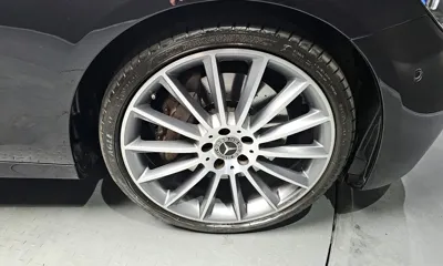 Mercedes-Benz E-Class 2022, 96684 км, за 24777 USD