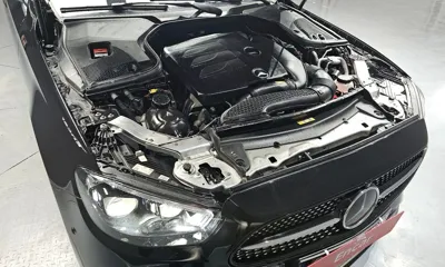 Mercedes-Benz E-Class 2022, 96684 км, за 24777 USD - фото 6