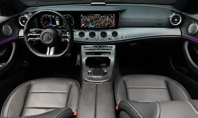 Mercedes-Benz E-Class 2022, 96684 км, за 24777 USD - фото 7