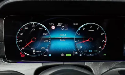 Mercedes-Benz E-Class 2022, 96684 км, за 24777 USD - фото 8