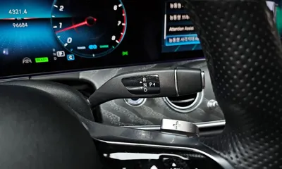Mercedes-Benz E-Class 2022, 96684 км, за 24777 USD - фото 9