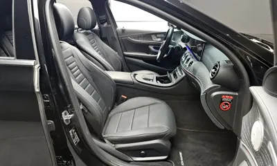 Mercedes-Benz E-Class 2022, 96684 км, за 24777 USD - фото 10