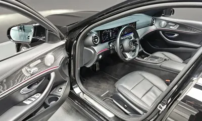 Mercedes-Benz E-Class 2022, 96684 км, за 24777 USD - фото 12