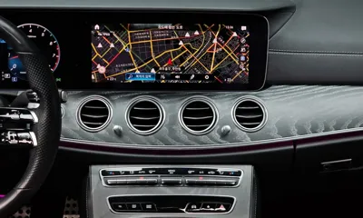 Mercedes-Benz E-Class 2022, 96684 км, за 24777 USD - фото 14
