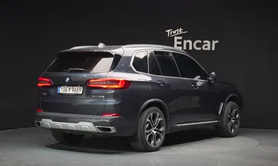 BMW X5 2022, 60340 км, за 38400.95 USD