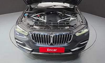 BMW X5 2022, 60340 км, за 38400.95 USD - фото 6