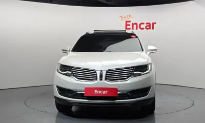 Lincoln MKX 2018, 141475 км, за 7735.81 USD