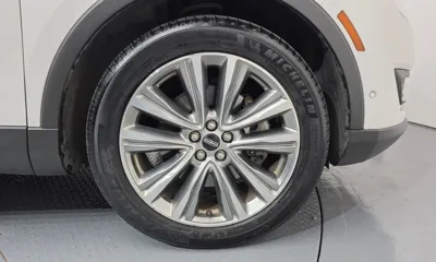 Lincoln MKX 2018, 141475 км, за 7735.81 USD