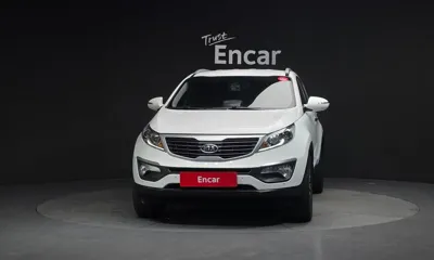 Kia Sportage 2012, 145654 км, за 3898.25 USD