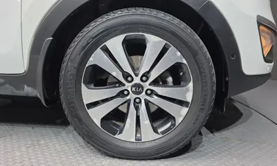 Kia Sportage 2012, 145654 км, за 3898.25 USD