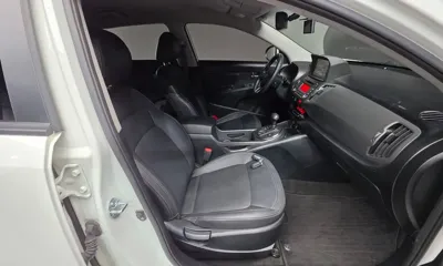 Kia Sportage 2012, 145654 км, за 3898.25 USD - фото 10
