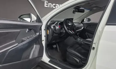 Kia Sportage 2012, 145654 км, за 3898.25 USD - фото 11