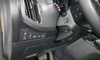 Kia Sportage 2012, 145654 км, за 3898.25 USD - фото 13