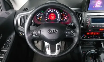 Kia Sportage 2012, 145654 км, за 3898.25 USD - фото 14