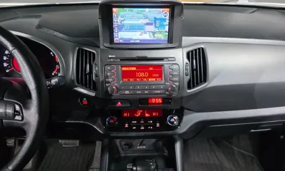 Kia Sportage 2012, 145654 км, за 3898.25 USD - фото 15
