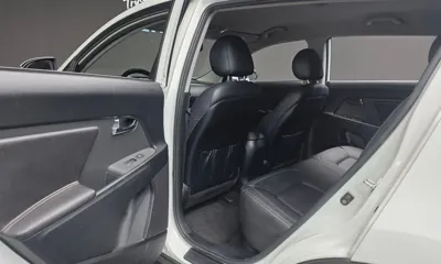 Kia Sportage 2012, 145654 км, за 3898.25 USD - фото 17