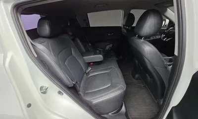 Kia Sportage 2012, 145654 км, за 3898.25 USD - фото 19