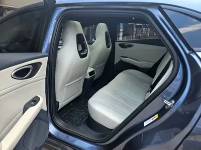 BYD Seal 06GT 2025, 16000 км, за 14243.4 USD - фото 6