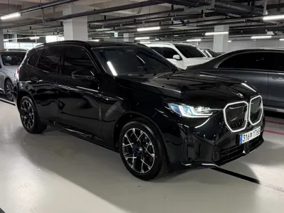 BMW X3 2025, 717 км, за 32519.36 USD