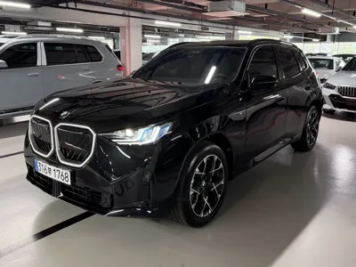 BMW X3 2025, 717 км, за 32519.36 USD