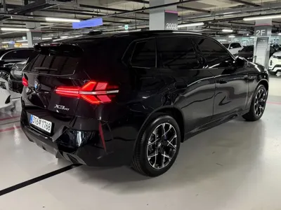 BMW X3 2025, 717 км, за 32519.36 USD - фото 6