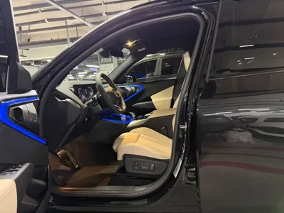 BMW X3 2025, 717 км, за 32519.36 USD - фото 9