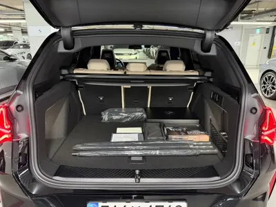 BMW X3 2025, 717 км, за 32519.36 USD - фото 10
