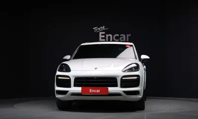 Porsche Cayenne 2019, 115178 км, за 41059.57 USD