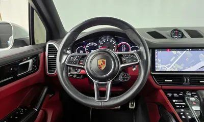 Porsche Cayenne 2019, 115178 км, за 41059.57 USD - фото 13