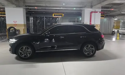 Genesis GV70 2023, 51500 км, за 21670.89 USD