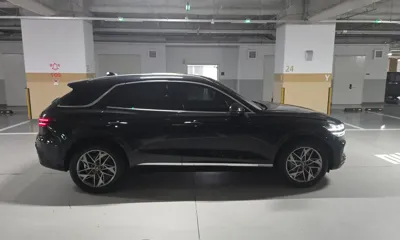 Genesis GV70 2023, 51500 км, за 21670.89 USD