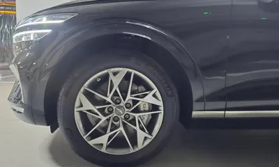 Genesis GV70 2023, 51500 км, за 21670.89 USD