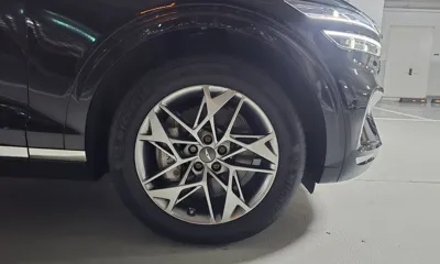 Genesis GV70 2023, 51500 км, за 21670.89 USD - фото 8