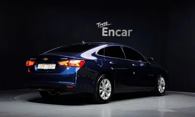 ChevroletGMDaewoo Malibu 2019, 56919 км, за 6175.65 USD