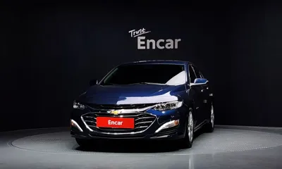 ChevroletGMDaewoo Malibu 2019, 56919 км, за 6175.65 USD