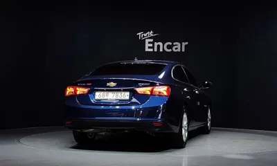 ChevroletGMDaewoo Malibu 2019, 56919 км, за 6175.65 USD