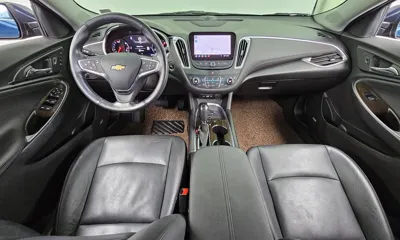 ChevroletGMDaewoo Malibu 2019, 56919 км, за 6175.65 USD - фото 7