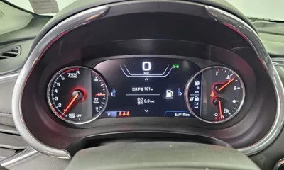 ChevroletGMDaewoo Malibu 2019, 56919 км, за 6175.65 USD - фото 8