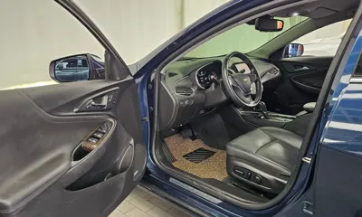 ChevroletGMDaewoo Malibu 2019, 56919 км, за 6175.65 USD - фото 10