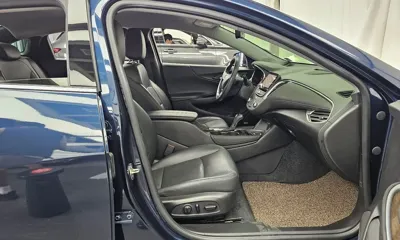 ChevroletGMDaewoo Malibu 2019, 56919 км, за 6175.65 USD - фото 11