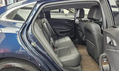 ChevroletGMDaewoo Malibu 2019, 56919 км, за 6175.65 USD - фото 12