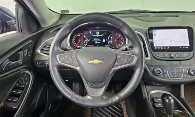 ChevroletGMDaewoo Malibu 2019, 56919 км, за 6175.65 USD - фото 13